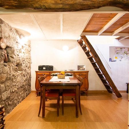 Appartement Casanatura à Francavilla di Sicilia Extérieur photo