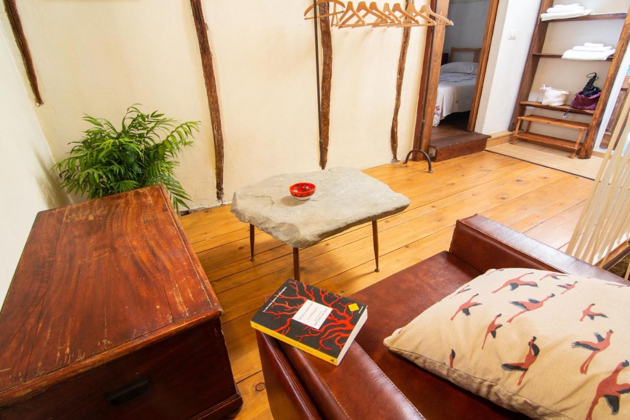 Appartement Casanatura à Francavilla di Sicilia Extérieur photo
