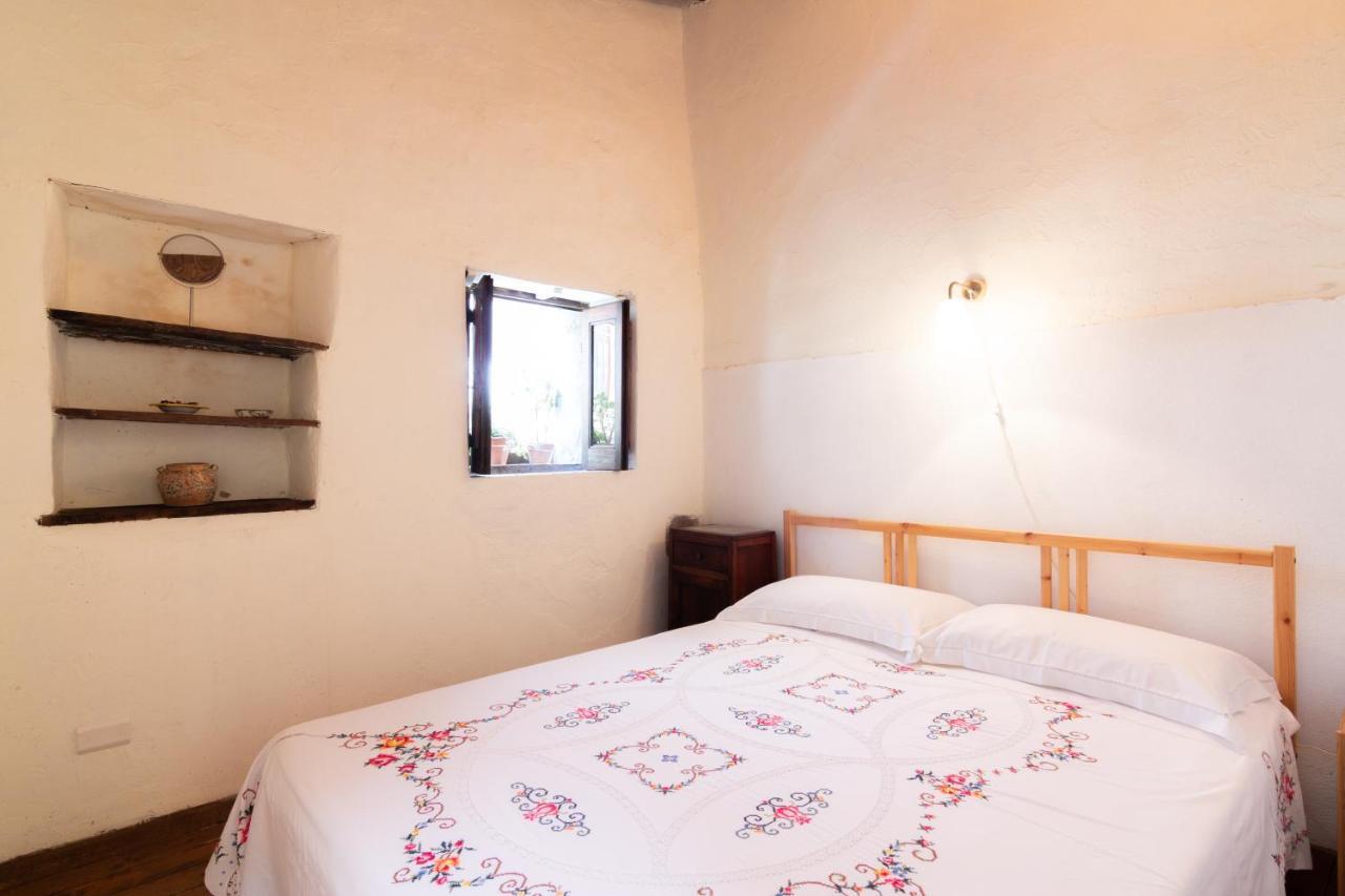 Appartement Casanatura à Francavilla di Sicilia Extérieur photo