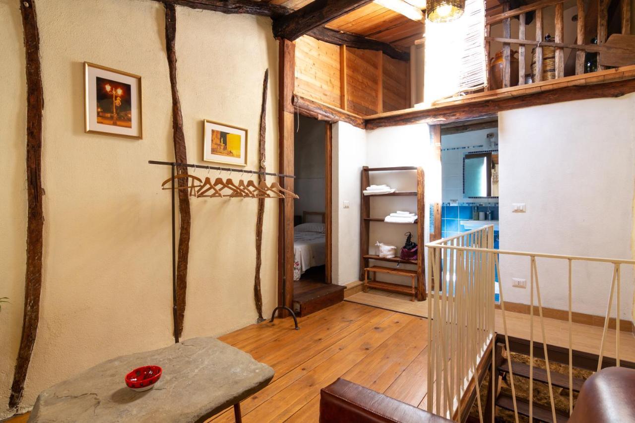 Appartement Casanatura à Francavilla di Sicilia Extérieur photo