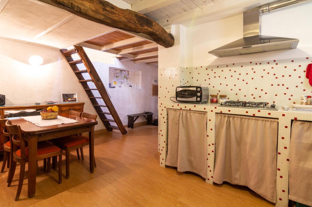 Appartement Casanatura à Francavilla di Sicilia Extérieur photo