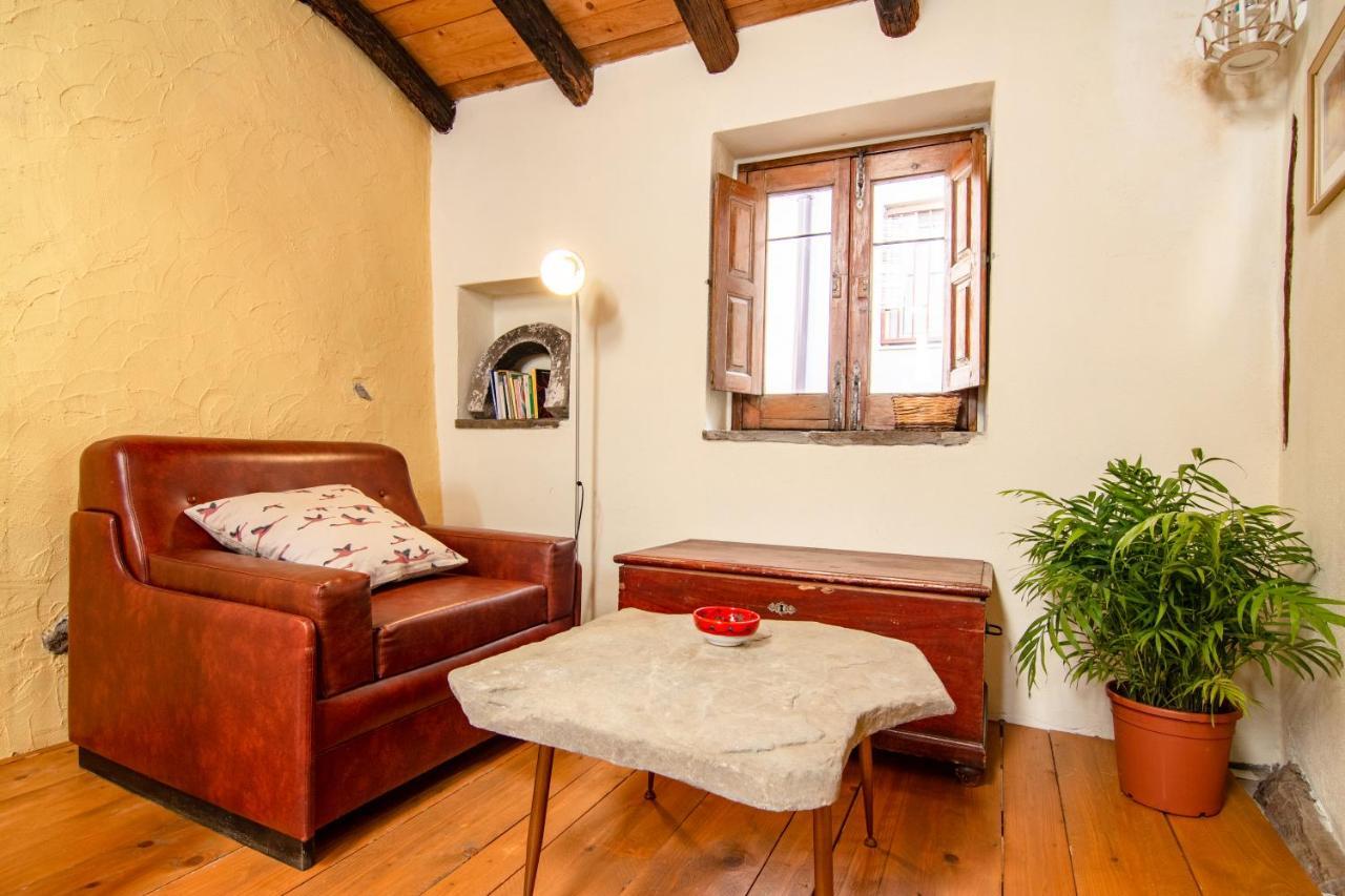 Appartement Casanatura à Francavilla di Sicilia Extérieur photo
