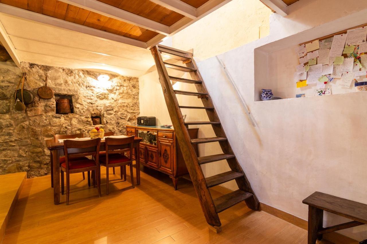Appartement Casanatura à Francavilla di Sicilia Extérieur photo